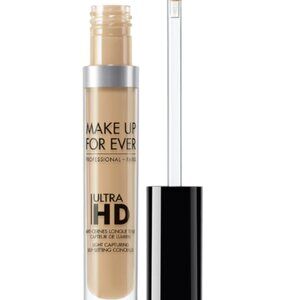 Makeup Forever Ultra HD Concealer 8 Shades